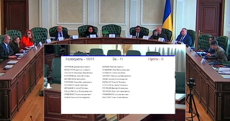 Аби підписатися на телеграм-канал «ЗіБ» та знати більше про новини судової системи, натисніть на зображення.