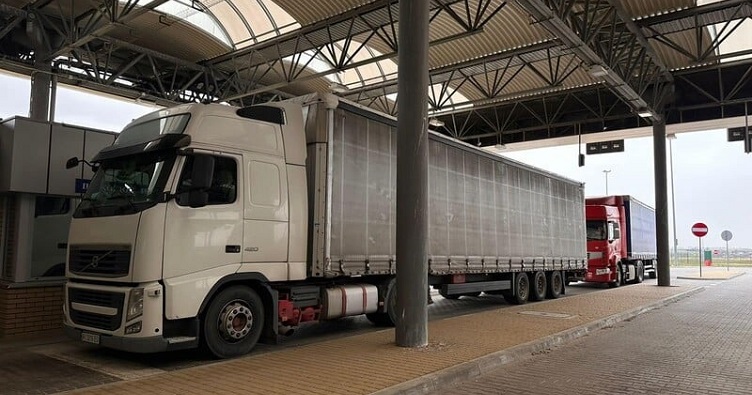 Сільгосппродукція залишається основною статтею експорту з України до країн Євросоюзу.
