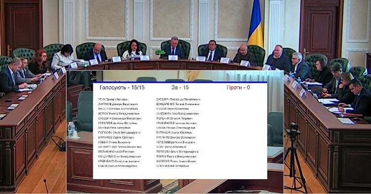 Аби підписатися на телеграм-канал «ЗіБ» та знати більше про новини судової системи, натисніть на зображення.