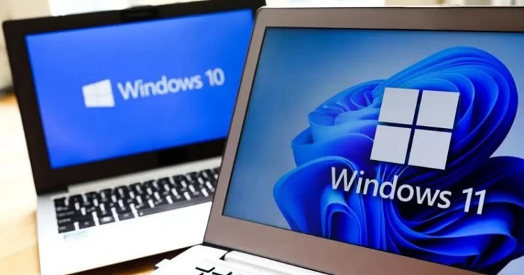 Чтобы перейти на новый Windows многим пользователям придется купить более мощный компьютер. Фото: getty images