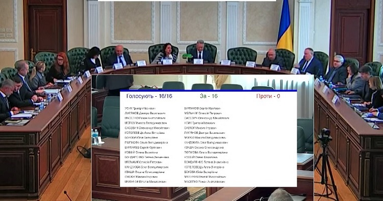 Аби підписатися на телеграм-канал «ЗіБ» та знати більше про новини судової системи, натисніть на зображення.