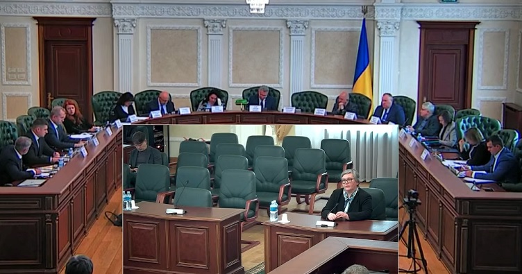 Аби підписатися на телеграм-канал «ЗіБ» та знати більше про новини судової системи, натисніть на зображення.