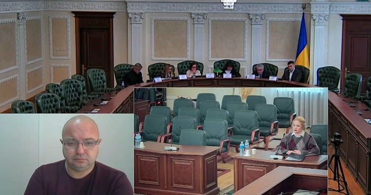 Аби підписатися на телеграм-канал «ЗіБ» та знати більше про новини судової системи, натисніть на зображення.