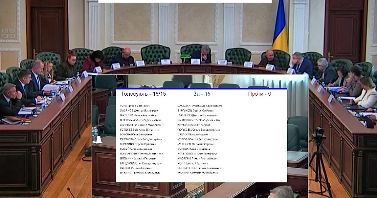Аби підписатися на телеграм-канал «ЗіБ» та знати більше про новини судової системи, натисніть на зображення.