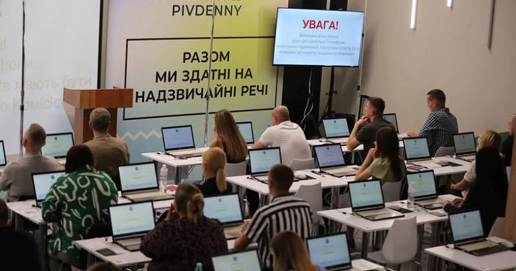 Кандидати в судді погодилися, що вони разом дійсно здатні на надзвичайні речі: довести неправоту ВККС.