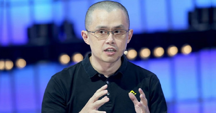 Чанпен Чжао заснував Binance у 2017 році і перетворив її на найбільшу криптобіржу світу з приблизно 300 млн користувачів.