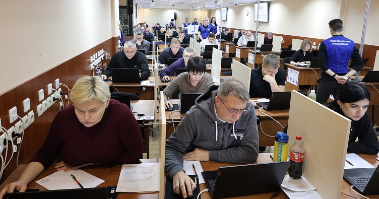 Аби ознайомитися із кодованими результатами тестуванян когнітивних здібностей, натисніть на зображення.