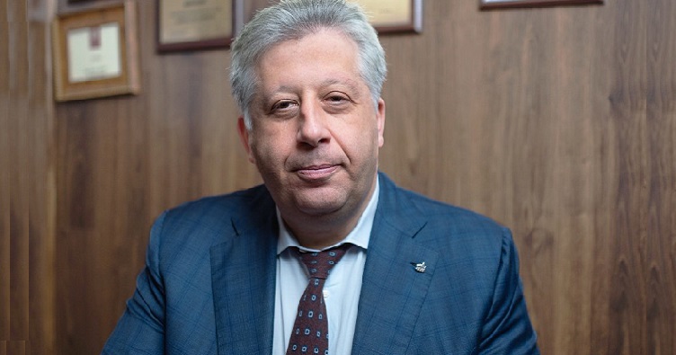 Семен Ханін, адвокат, керуючий партнер ЮК «Амбер», к.е.н., заслужений юрист України