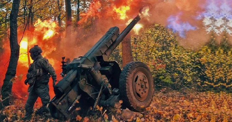 Фото: Генштаб ВСУ