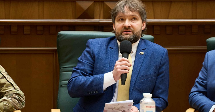 Дмитрий Гудыма убежден, что восстановленные «Конституционные диалоги» могут быть одной из площадок для межинституционной коммуникации КС и ВС.