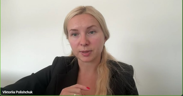 Отдельным вызовом для работодателей Виктория Полищук назвала работников-СЗЧ. Ведь уволить их можно только по их собственному желанию.