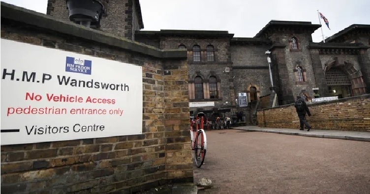 У тюрмі «Вондсворт» виявлено низку проблем з триманням ув’язнених, які можуть призводити й до помилкових звільнень.