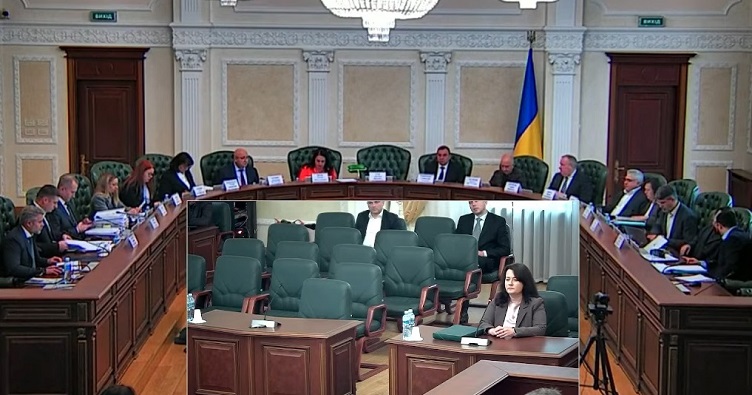 Аби підписатися на телеграм-канал «ЗіБ» та знати більше про новини судової системи, натисніть на зображення.