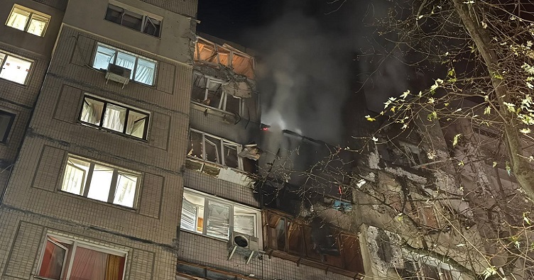 Фото: ГСЧС в г.Киеве