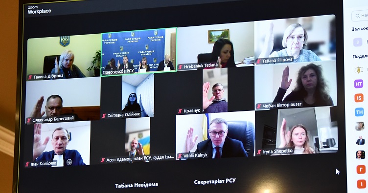 Аби підписатися на телеграм-канал «ЗіБ» та знати більше про новини судової системи, натисніть на зображення.