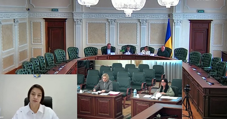 Аби підписатися на телеграм-канал «ЗіБ» та знати більше про новини судової системи, натисніть на зображення.