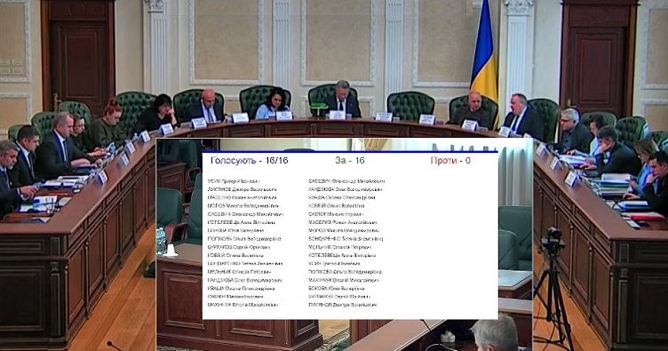 Аби підписатися на телеграм-канал «ЗіБ» та знати більше про новини судової системи, натисніть на зображення.