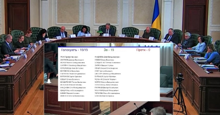 Аби підписатися на телеграм-канал «ЗіБ» та знати більше про новини судової системи, натисніть на зображення.