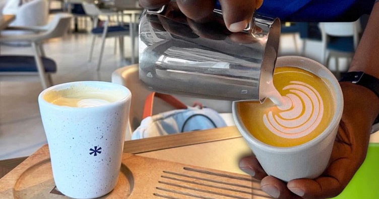 Если на этот кофе вы пожалеете $1000, то можно рискнуть и отведать пекинский микст.