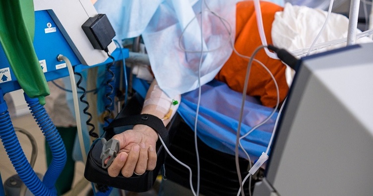 В правительстве Словении уверены, что должны дать людям возможность самим решать, как и когда прекратить свои страдания.