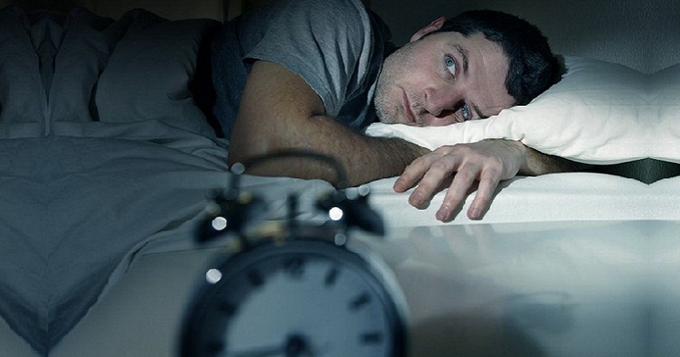 Мозок тих, хто має проблеми зі сном, старішає удвічі швидше, ніж у тих, хто висипається.