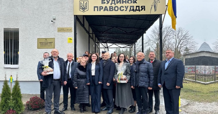 Аби підписатися на телеграм-канал «ЗіБ» та знати більше про новини судової системи, натисніть на зображення.