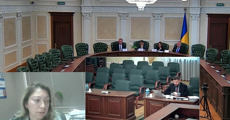 Аби підписатися на телеграм-канал «ЗіБ» та знати більше про новини судової системи, натисніть на зображення.