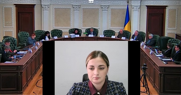 Аби підписатися на телеграм-канал «ЗіБ» та знати більше про новини судової системи, натисніть на зображення.