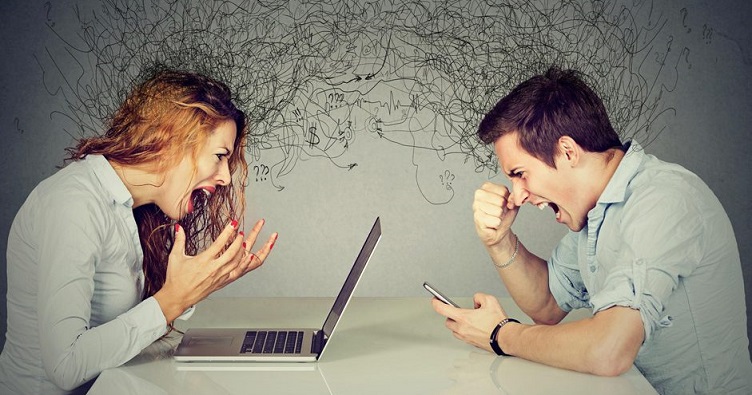 Будучи пользователем социальных сетей, вы скорее всего не раз сталкивались с rage bait — «приманкой, вызывающей ярость». 