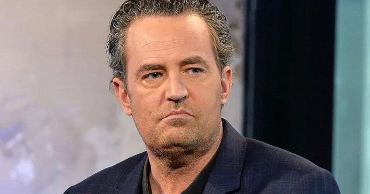 Звезда телесериала «Друзья» Мэтью Перри скончался от передозировки кетамином в октябре 2023 года.