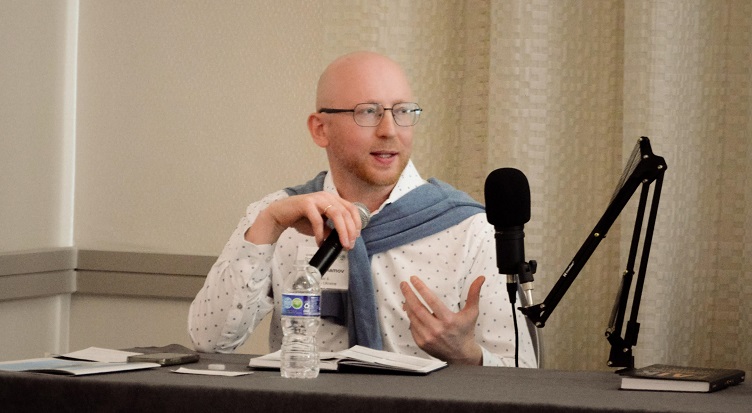 Алексей Шамов: «Адвокат будущего – это визионер-аудитор, искусно владеющий доктриной права и способный обжаловать логику алгоритма».