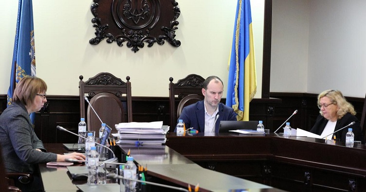 Аби підписатися на телеграм-канал «ЗіБ» та знати більше про новини судової системи, натисніть на зображення.