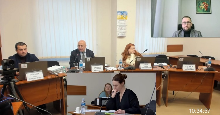 Чтобы подписаться на телеграмм-канал «ЗиБ» и узнать больше о новостях судебной системы, нажмите на изображение.