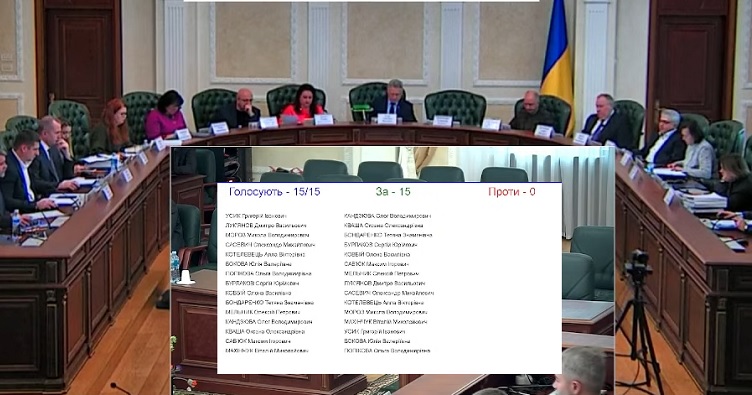 Аби підписатися на телеграм-канал «ЗіБ» та знати більше про новини судової системи, натисніть на зображення.
