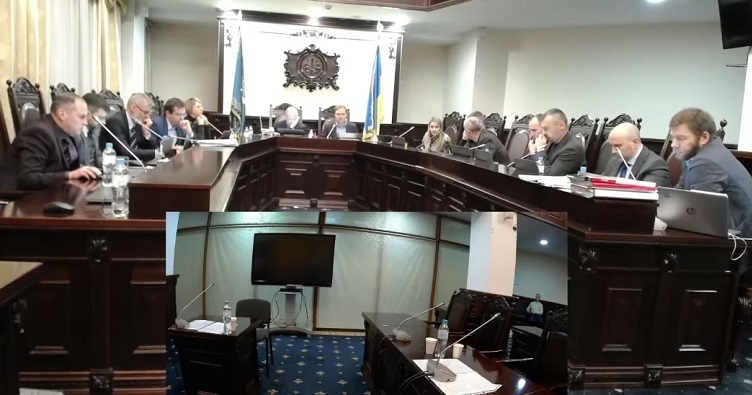 Аби підписатися на телеграм-канал «ЗіБ» та знати більше про новини судової системи, натисніть на зображення.