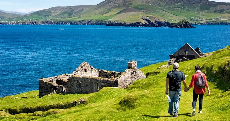 Для тих, хто шукає спокою завдяки природі та розміреному темпу життя, острови пропонують умови, які важко знайти на континенті.