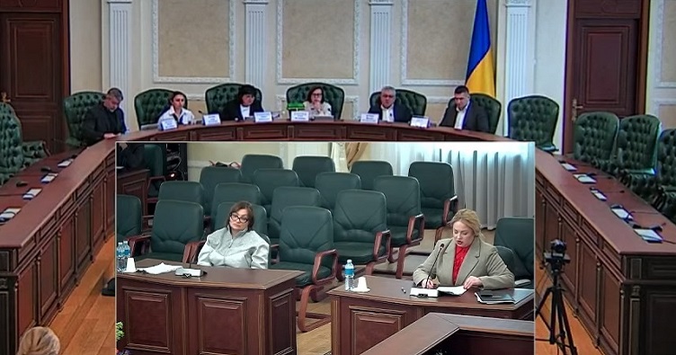 Аби підписатися на телеграм-канал «ЗіБ» та знати більше про новини судової системи, натисніть на зображення.