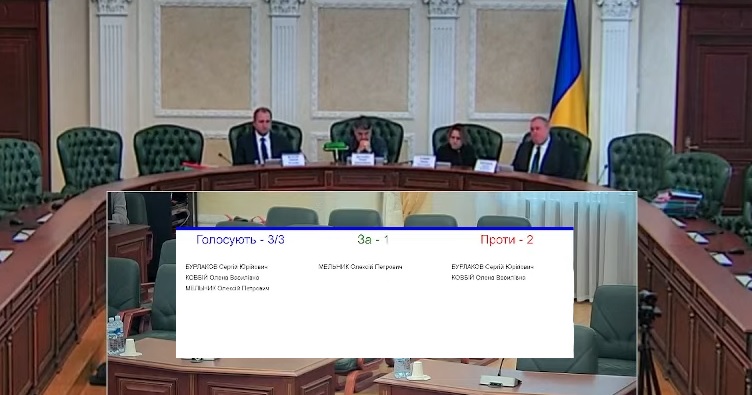 Аби підписатися на телеграм-канал «ЗіБ» та знати більше про новини судової системи, натисніть на зображення.