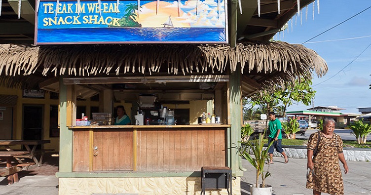 Для граждан Маршалловых Островов, которых насчитывается около 42 тыс. человек, плюс $200 каждый квартал не будут лишними.