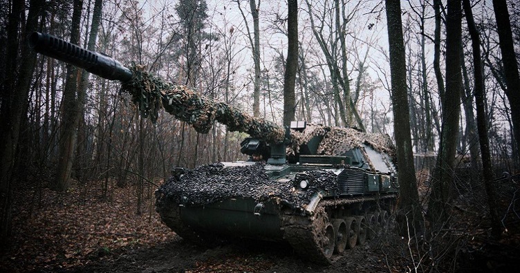 Фото: Генштаб ВСУ