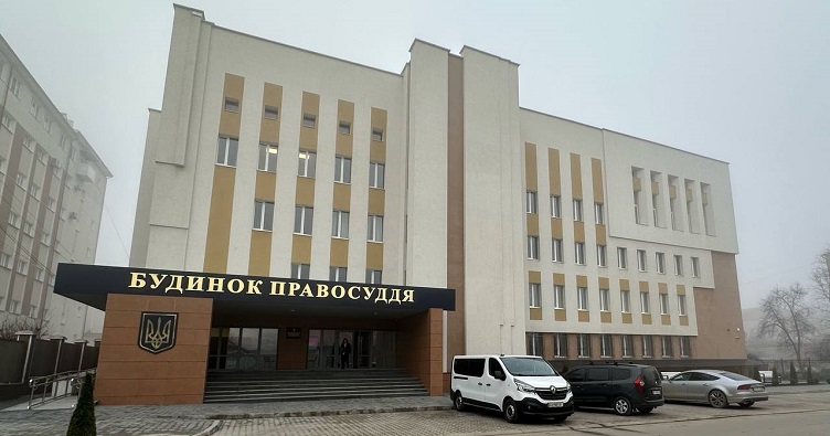 Аби підписатися на телеграм-канал «ЗіБ» та знати більше про новини судової системи, натисніть на зображення.