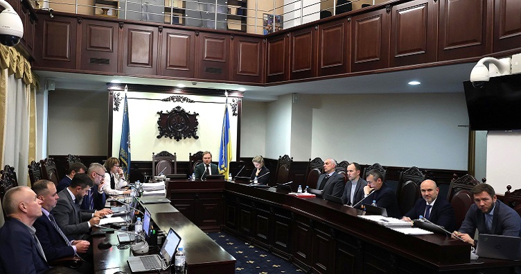 Аби підписатися на телеграм-канал «ЗіБ» та знати більше про новини судової системи, натисніть на зображення.