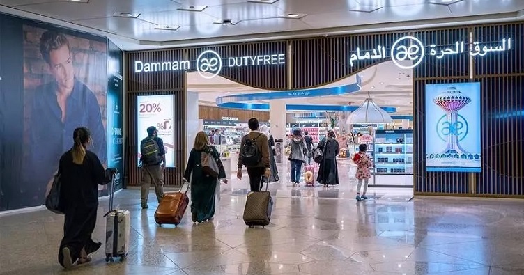 В Саудовской Аравии алкоголь нельзя купить даже в магазинах дюти-фри в аэропортах.