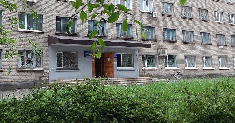 Аби підписатися на телеграм-канал «ЗіБ» та знати більше про новини судової системи, натисніть на зображення.