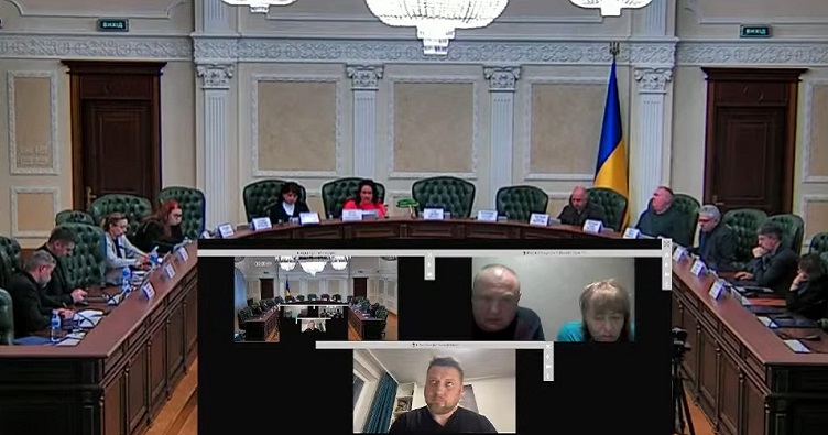 Аби підписатися на телеграм-канал «ЗіБ» та знати більше про новини судової системи, натисніть на зображення.