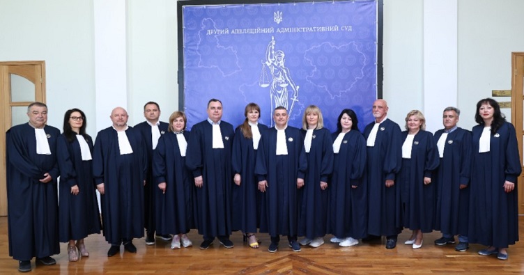 Аби підписатися на телеграм-канал «ЗіБ» та знати більше про новини судової системи, натисніть на зображення.