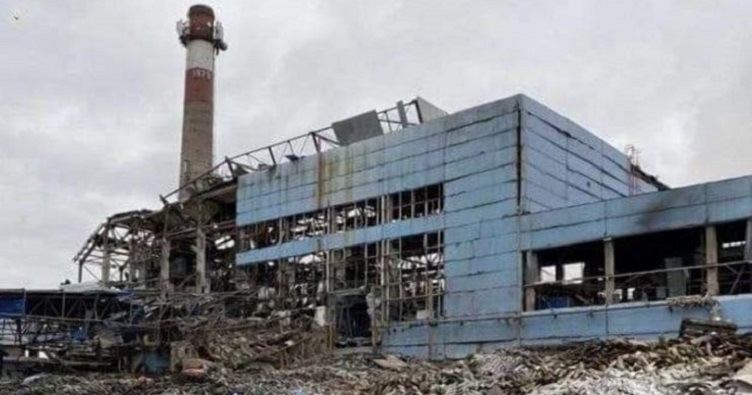 Ліміт відшкодування у 10 млн грн. є доволі невеликим, з огляду на наслідки обстрілів та вартість зруйнових виробничих потужностей.