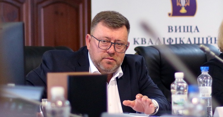 Андрій Місяць: «Якщо йдеться про адвокатуру, логічно чути адвокатуру, а не представників обмеженого кола грантових організацій».