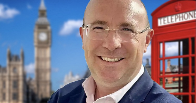 Владимир Богатырь, адвокат, заслуженный юрист Украины, к.ю.н.