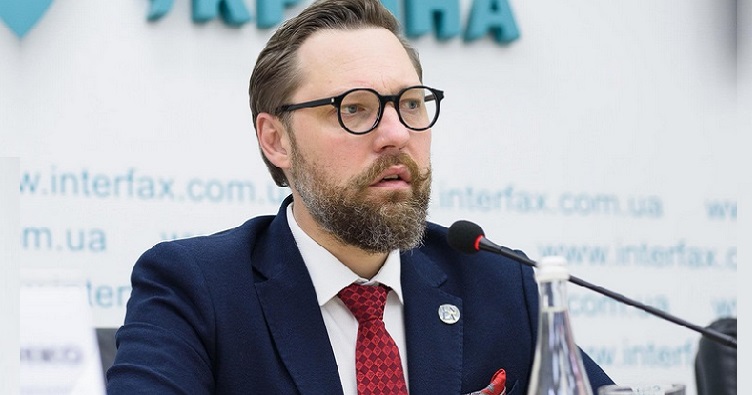 Олексій Шевчук: «2026-й буде як фризький кінь: сильний, темний і непередбачуваний».